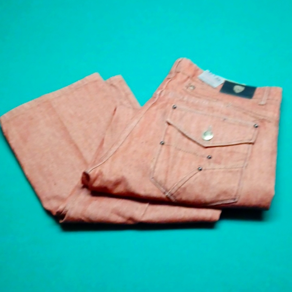 Basic code jeans 36x32 NEW